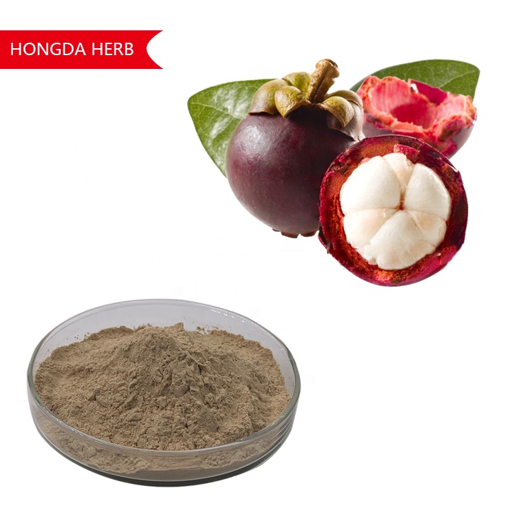Mangosteen Extract