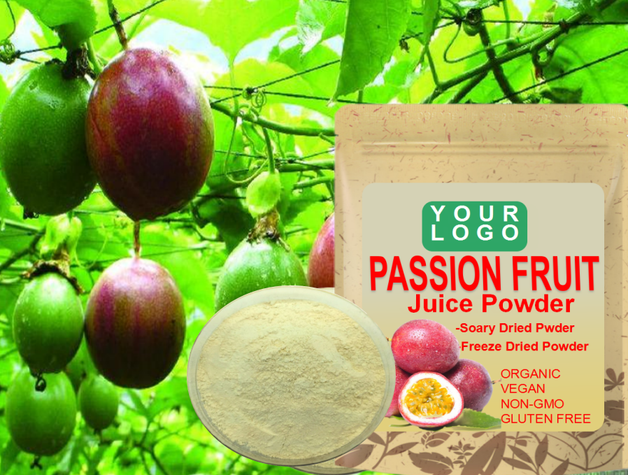 Passion fruit