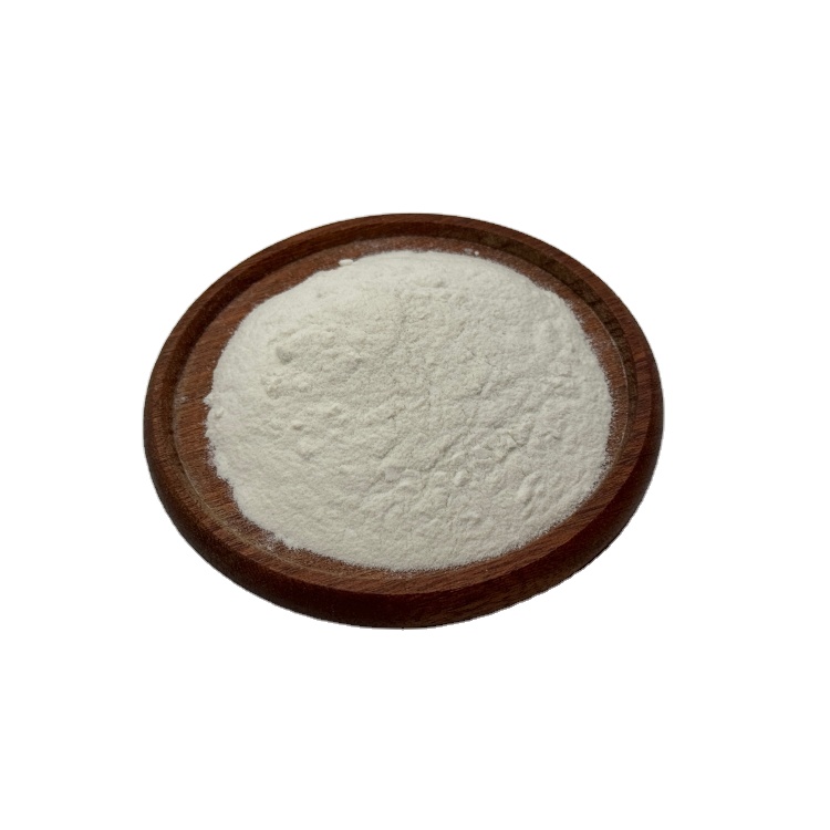 Natural Food Additives Hydrolyzed Pea Protein 80% Bulk Isolated Pea Protein Textured Organic Pea Protein Powder