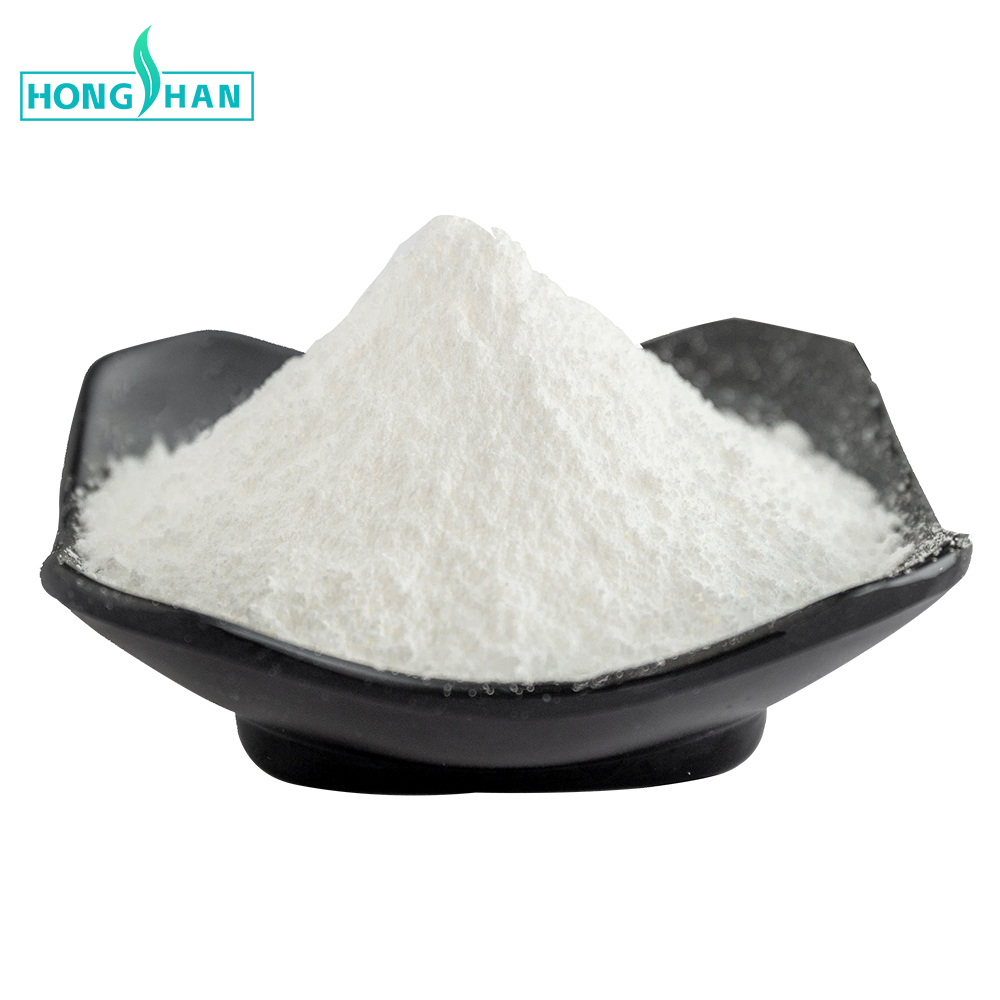 Cosmetic Grade Plant Protein Hydrolyzed Wheat Protein 80%-90% Hydrolysed Wheat Protein Powder