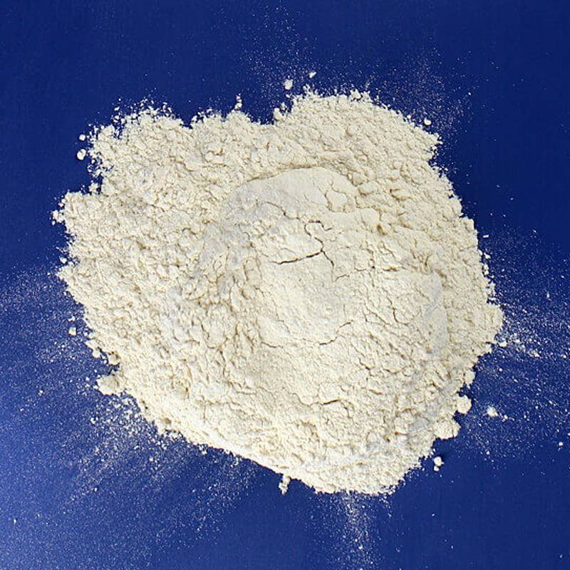 25KG Bag Food Grade Protein 85% Wheat Gluten Powder