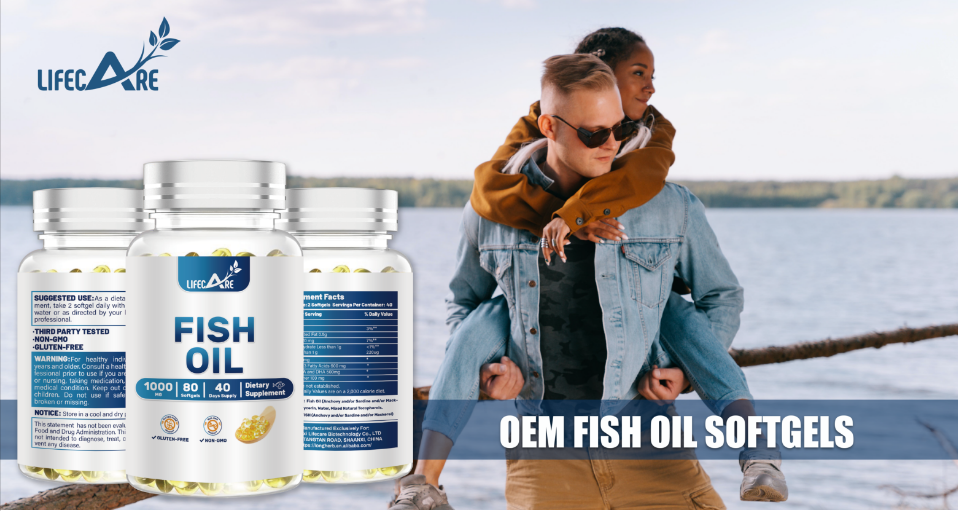 Fish Oil Introduction