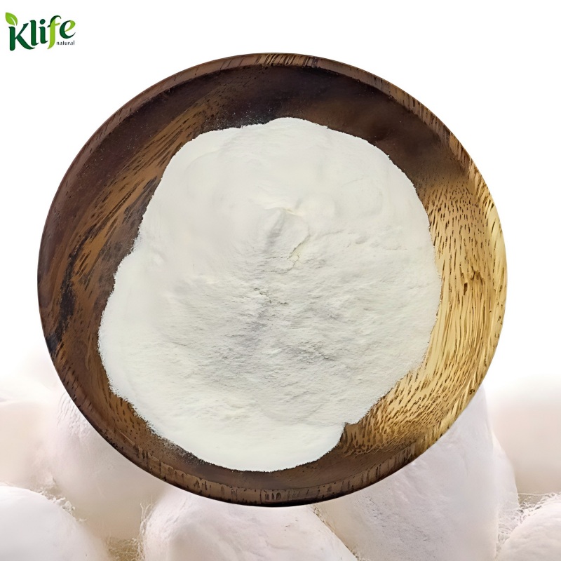 KLIFE Cosmetic Grade Hydrolyzed Silk Protein for Hair &amp; Skin Care