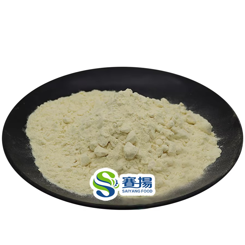 Wheat Oligopeptide Powder Wheat Protein Extract 98% Hydrolyzed Wheat Oligopeptides