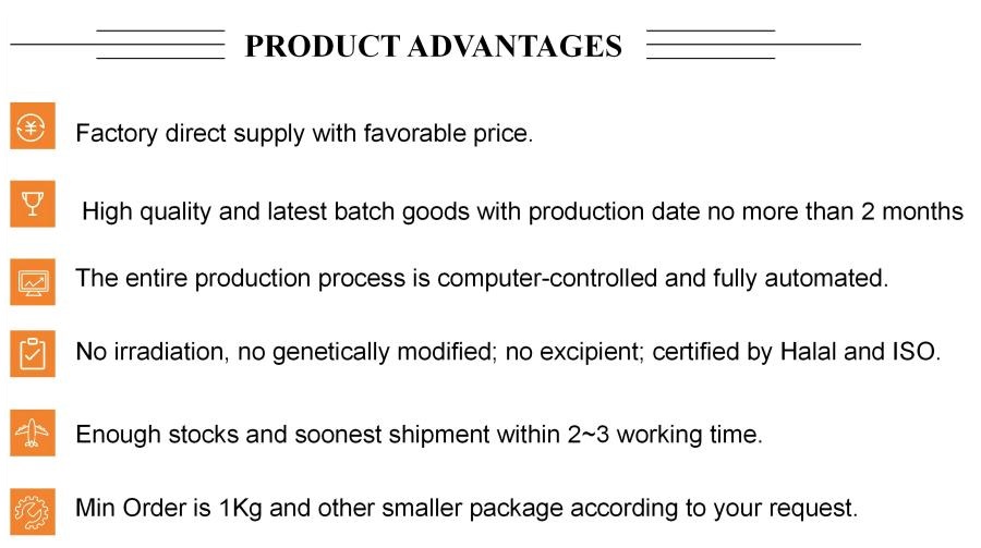 Production Facility View 1