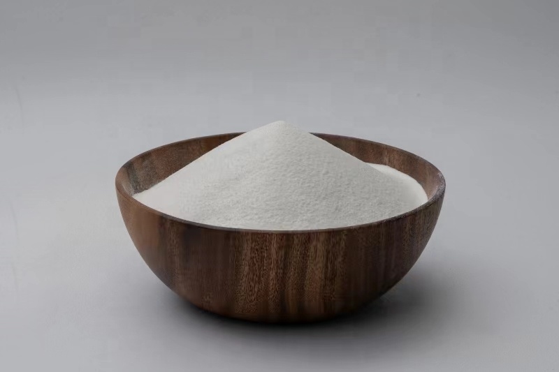 Collagen Protein Application