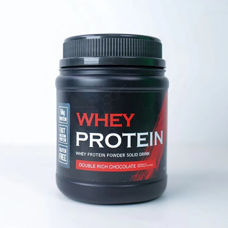 Pure Whey Protein Powder Bodybuilding Sport Nutrition Supplement Whey Protein Raw Powder