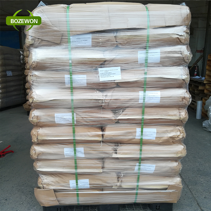Kosher ISO Hydrolyzed Wheat Protein 80% Nutrition Enhancer Food Grade Additive 15kg/20kg Packing