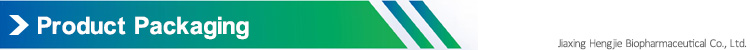 Packaging Setup Header