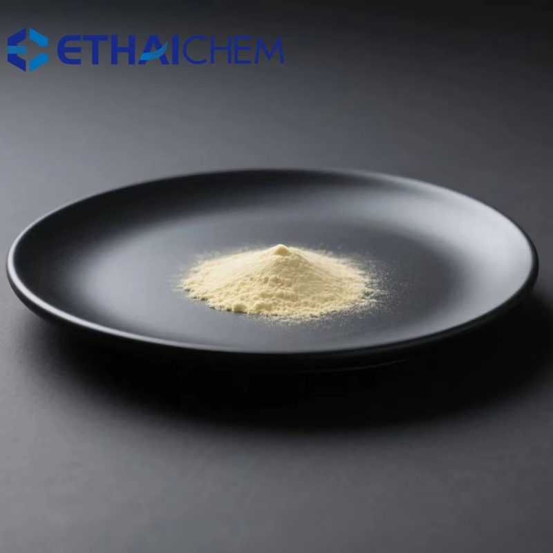 B. C. I Supply Wholesale Price Top-Quality Organic Soy Bean Isolate Protein Powder Hydrolyzed Soy Protein Isolate Powder