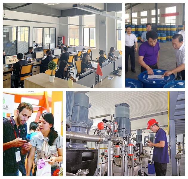 Factory Facilities