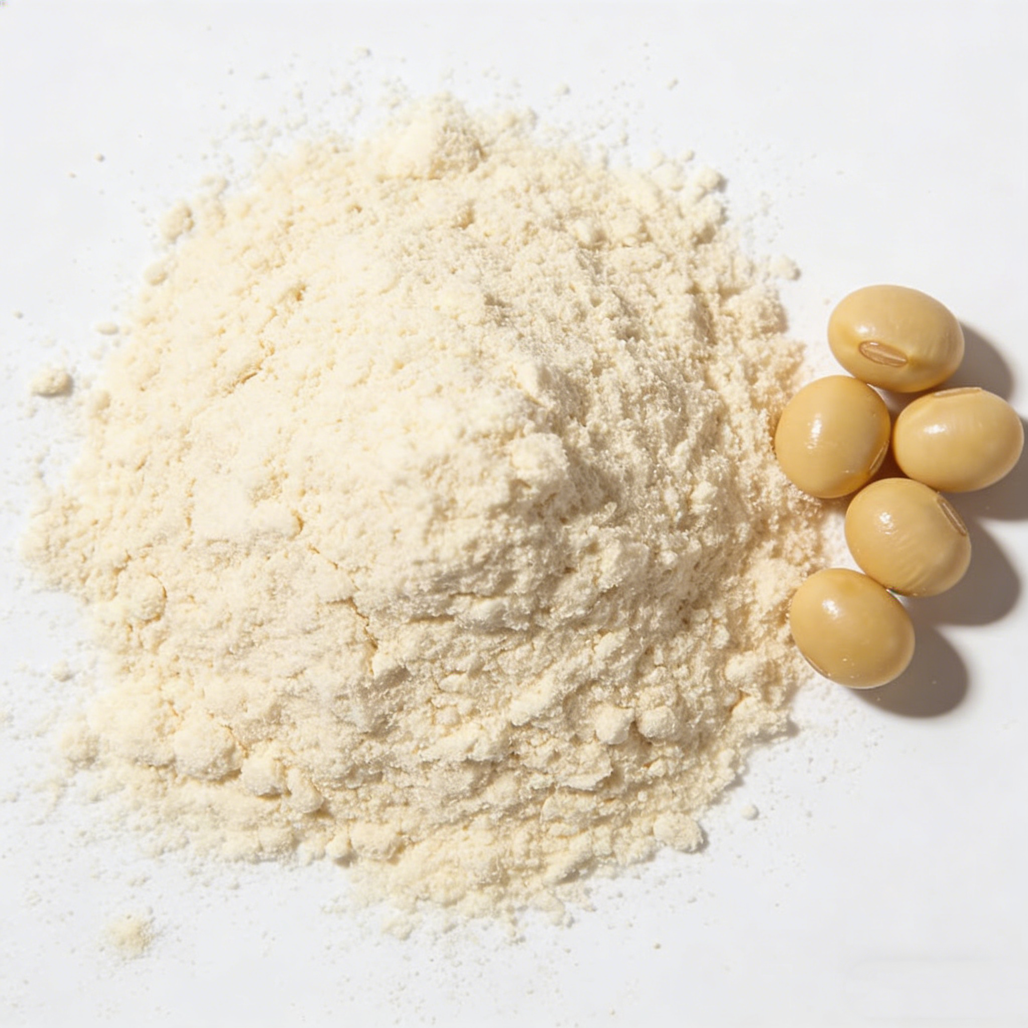 Top Quality Vegan Friendly Pure Natural Source Bioactive Peptide With High Protein Premium Grade Raw Material Soy Peptide Powder