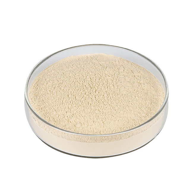 Organic Hydrolyzed Isolate Pea Protein