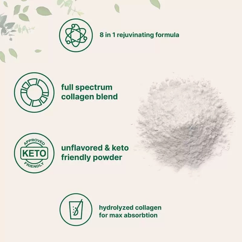 Hot Gluten-Free Hydrolyzed Fish Collagen Powder Halal High Protein Peptides
