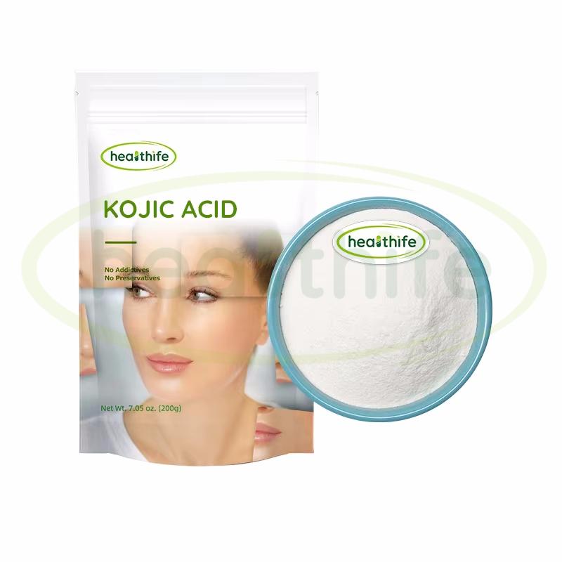 Kojic Acid Powder