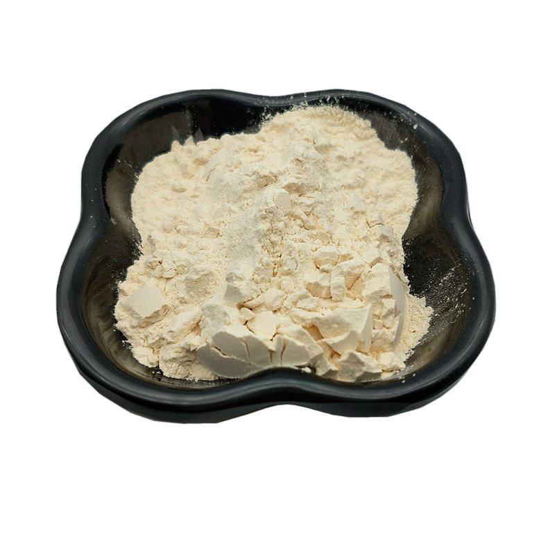Non-GMO Hydrolyzed Soy Protein Powder-High Protein Content for Food &amp; Supplement Industry