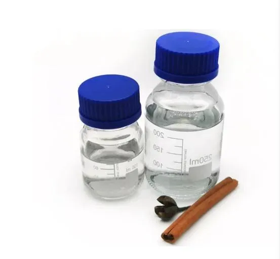 Other Chemical Products