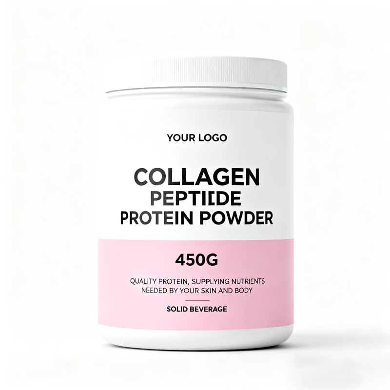 Collagen Peptides Protein Powder 450G