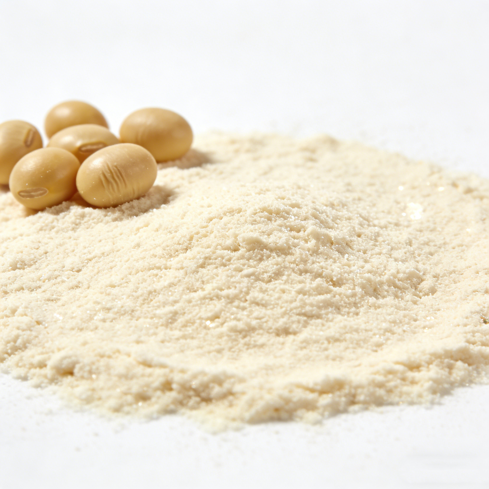 Top Quality Vegan Friendly Pure Natural Source Bioactive Peptide With High Protein Premium Grade Raw Material Soy Peptide Powder