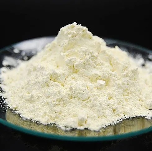 Hot Sell CAS. 9000-70-8 Whey Protein Hydrolyzed 80% for Supplements