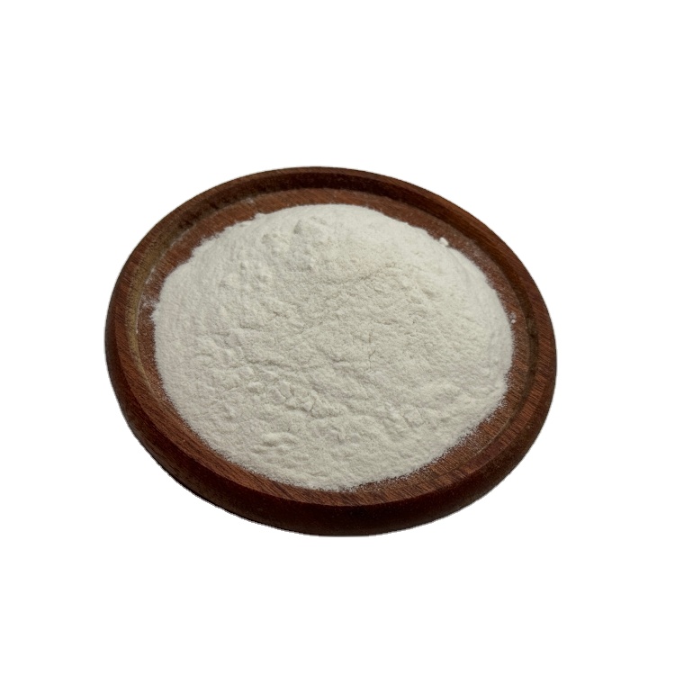 Natural Food Additives Hydrolyzed Pea Protein 80% Bulk Isolated Pea Protein Textured Organic Pea Protein Powder