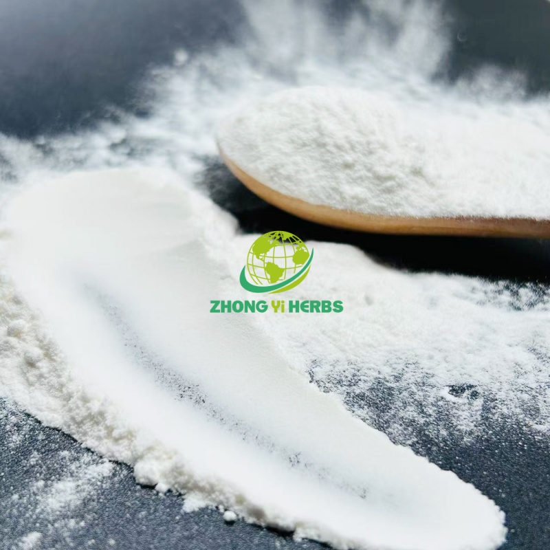 Factory Direct Supply Food Grade Pea Extract Powder 98% Hydrolyzed Pea Protein Peptide Powder