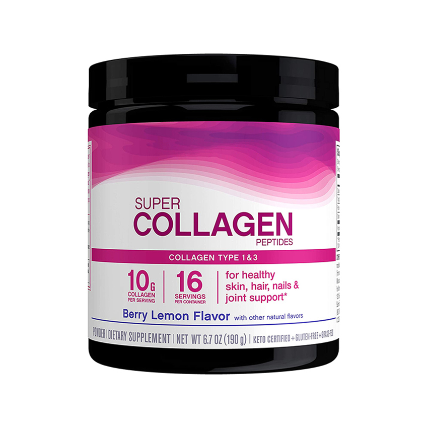 Collagen Powder Info 7