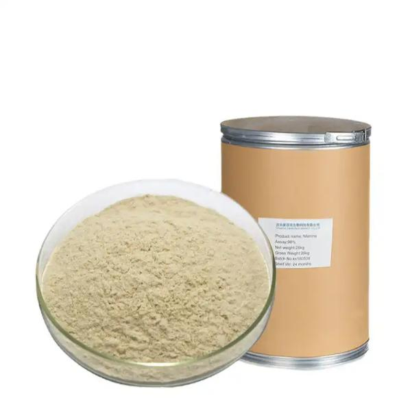 High Purity Oligopeptide Food Grade 98% Hydrolyzed Isolated Soy Protein