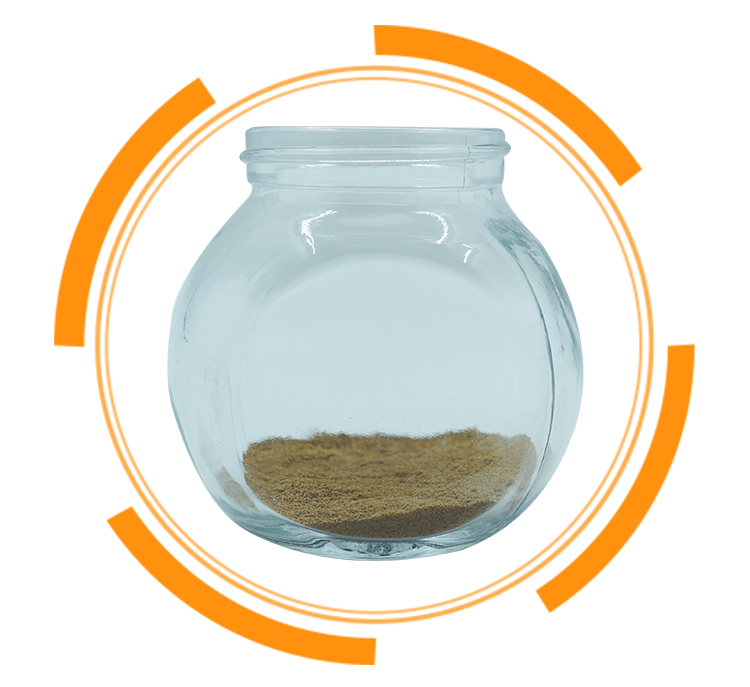 Mixing in Fish Protein Hydrolysate 75 Powder Seafood Flavor Details