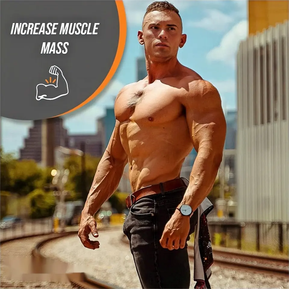 Factory Production And Custom Logo Muscle Protein Supplement Nutritional Protein High Content Immunity Whey Protein Powder