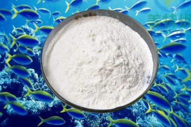 High Quality Cosmetic Fish Peptide Collagen Protein Hydrolyzed Collagen Powder