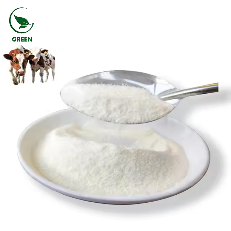 Bovine Collagen Powder Supplement Premium Bone Collagen Peptide Powder Beef Collagen Powder Supplement