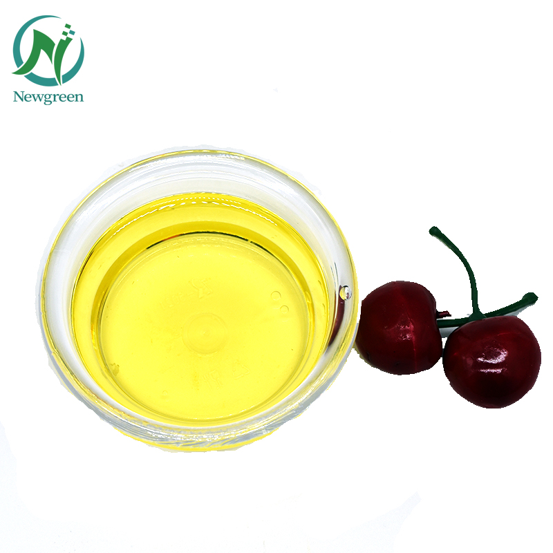 Newgreen Supply Food Grade DHA/EPA Deep Sea Fish Oil