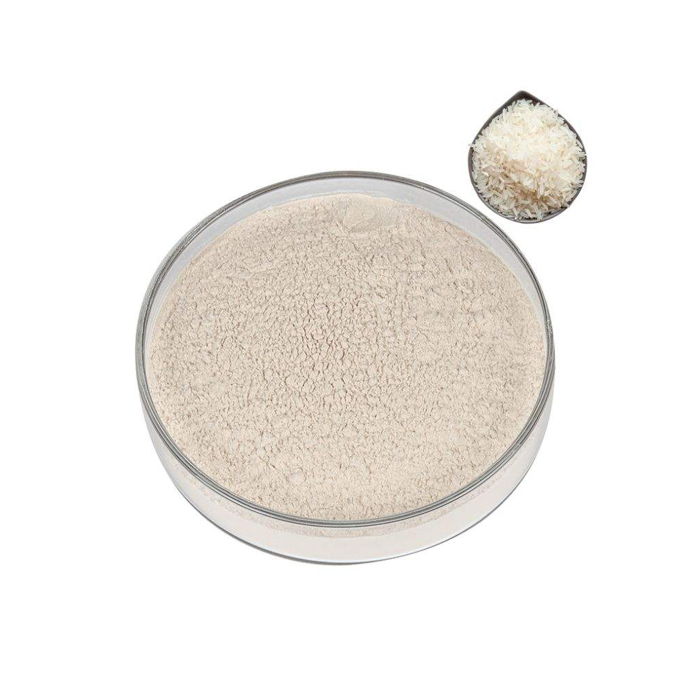 Hydrolyzed Rice Protein Powder Isolate Concentrate Food Grade Purity 80% 90% Organic