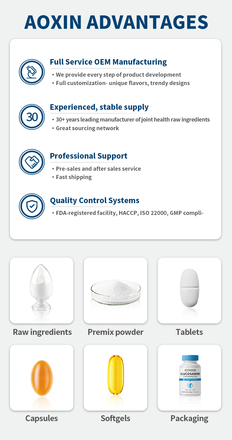 Advanced Equipment