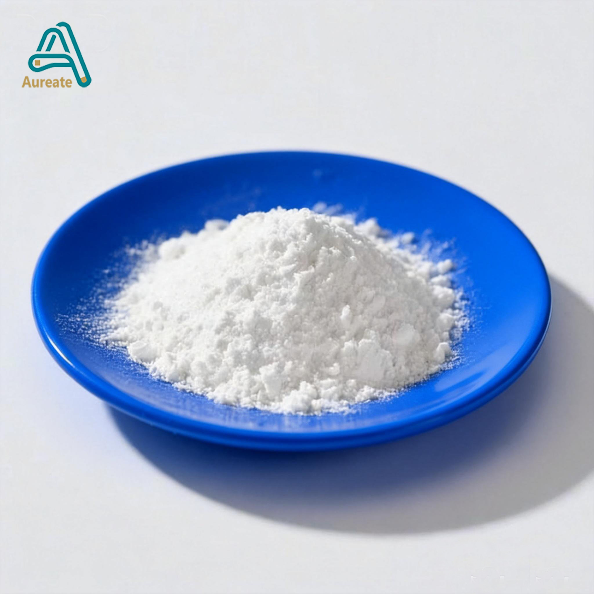 Cosmetic Grade Hydrolyzed Keratin Protein Powder for Hair 98% Purity Aureate Brand
