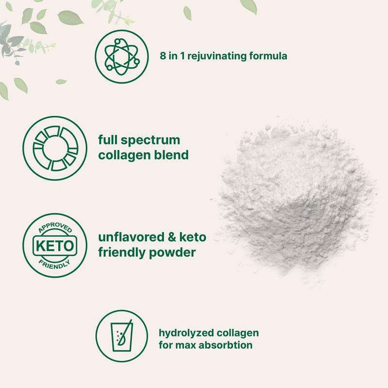 Wholesale Halal Bulk Hydrolyzed Bovine Collagen Peptides Powder Food Grade Adult Proteins