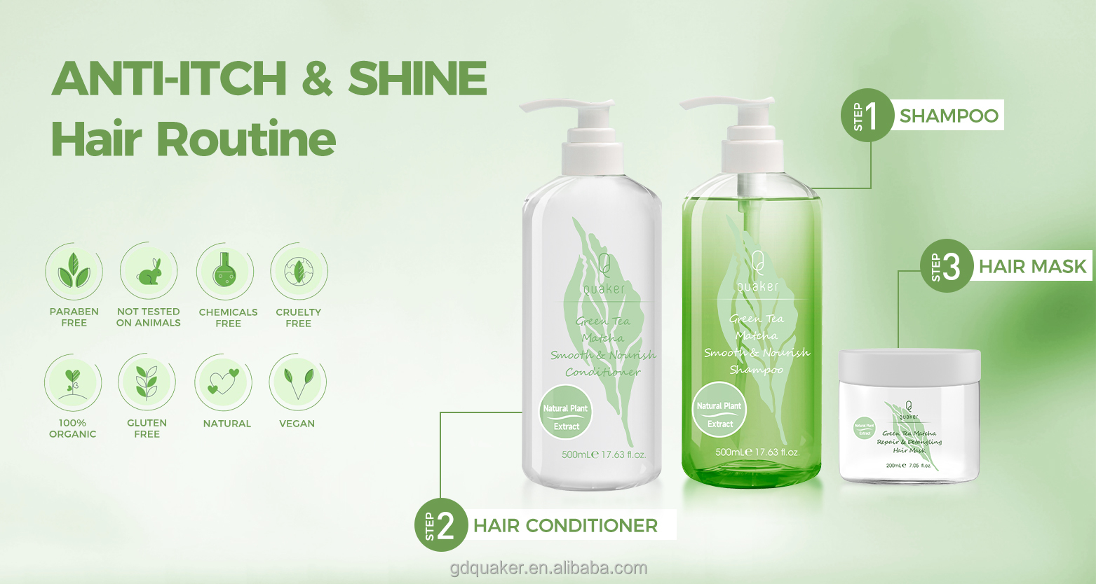 Hair Care Details 3