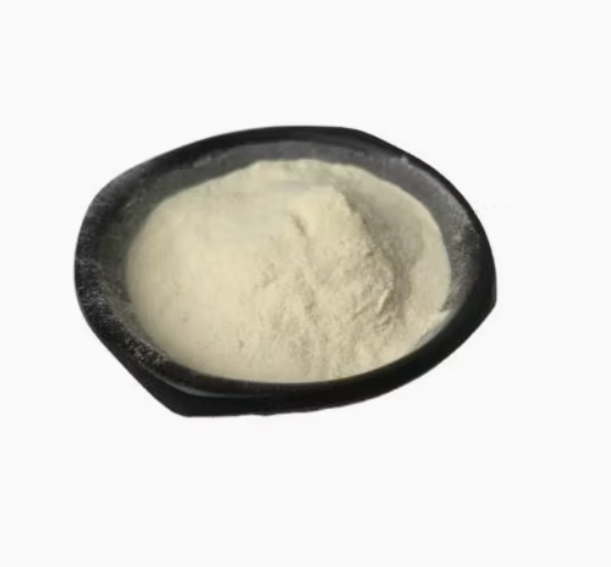 The Source Factory Has an Adequate Supply of Food-Grade Hydrolyzed Milk Protein.