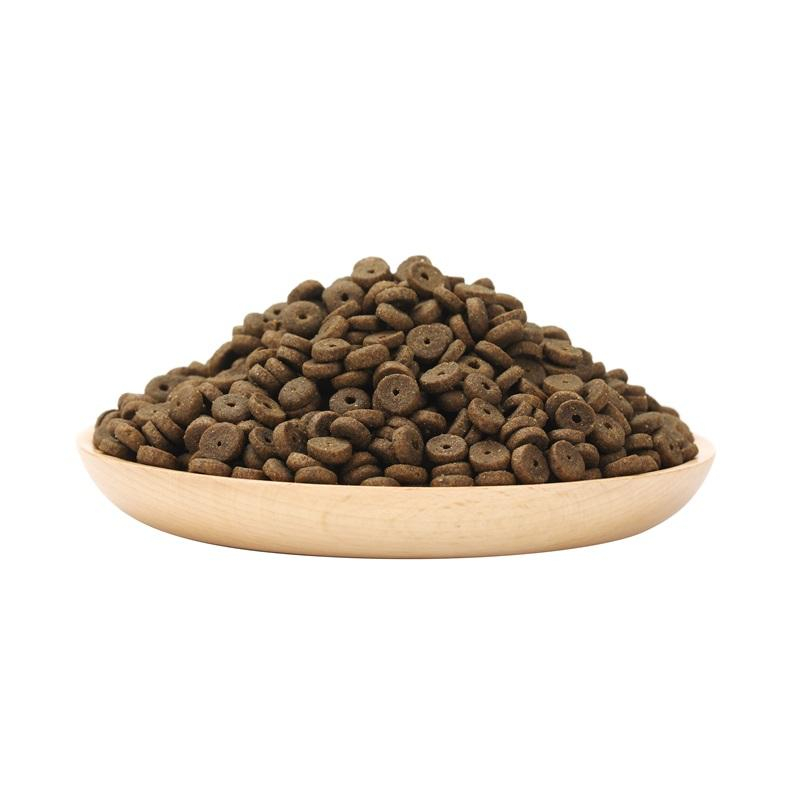 Allergy Defense Plus Dog Food Hydrolyzed Protein Formula
