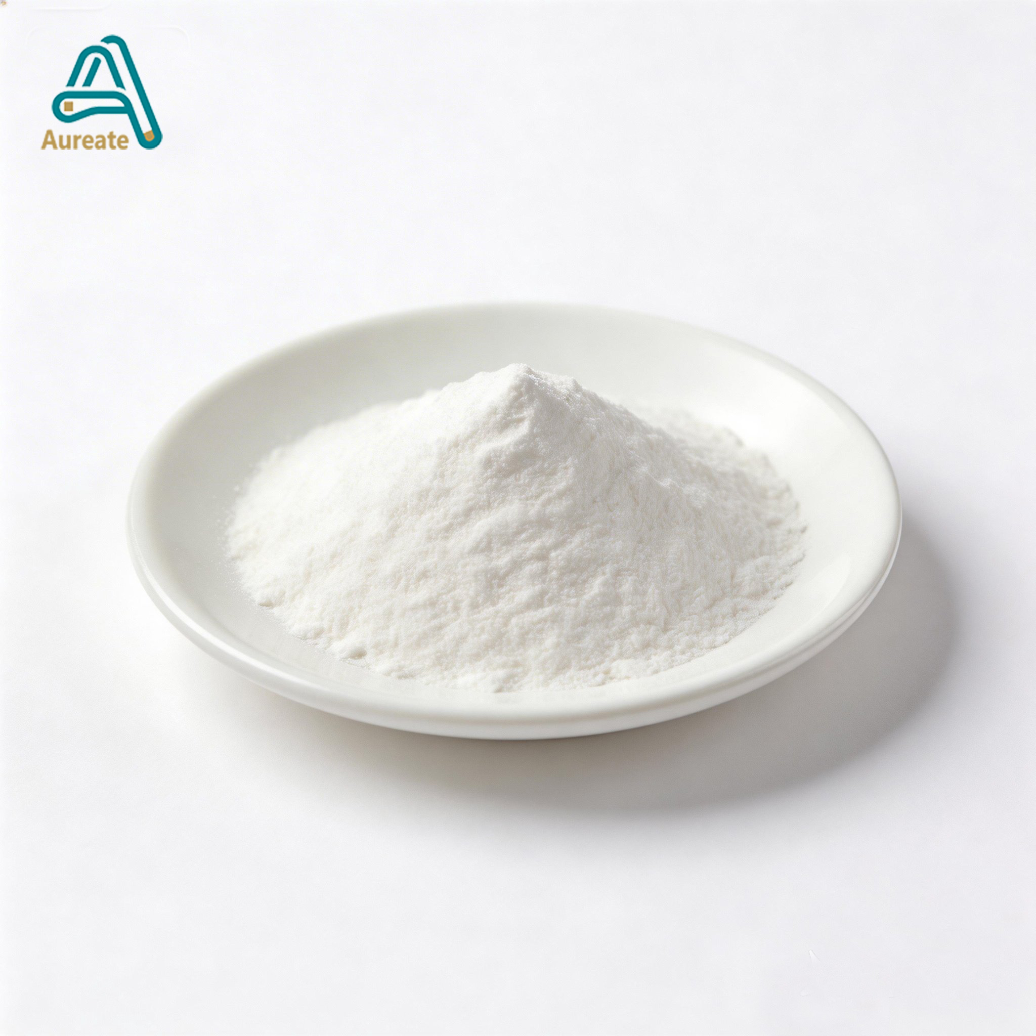 Cosmetic Grade Hydrolyzed Keratin Protein Powder for Hair 98% Purity Aureate Brand