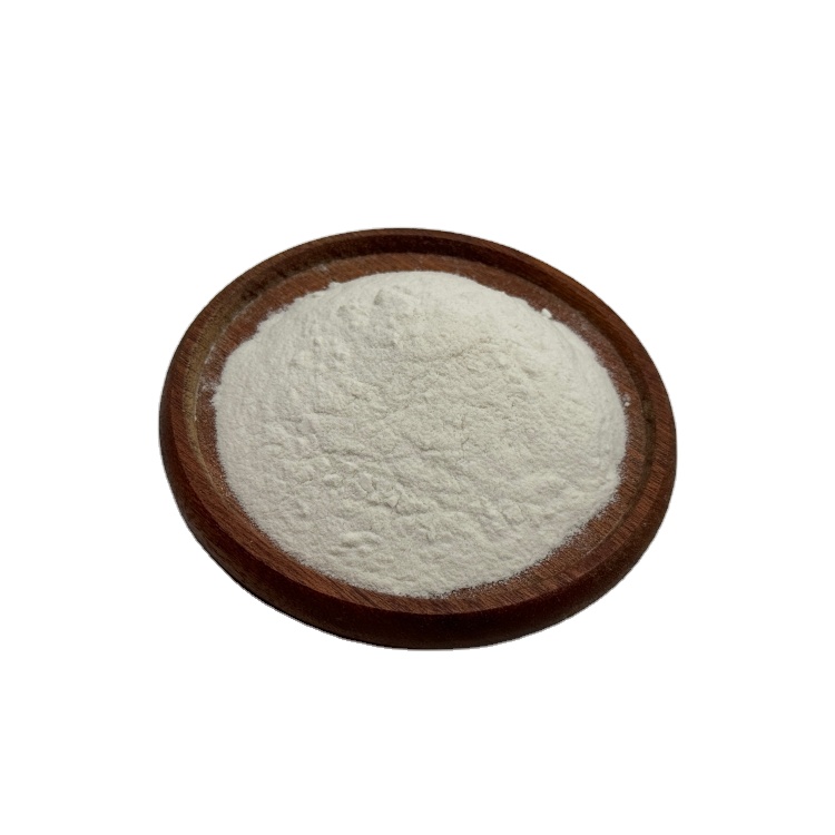 Natural Food Additives Hydrolyzed Pea Protein 80% Bulk Isolated Pea Protein Textured Organic Pea Protein Powder