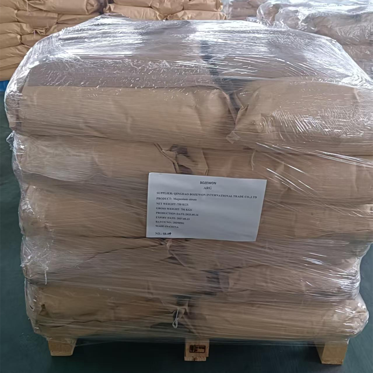 Wholesale Bulk Unflavored HALAL 200G Hydrolyzed Bovine Collagen Peptides Protein Powder Supplements for Adults