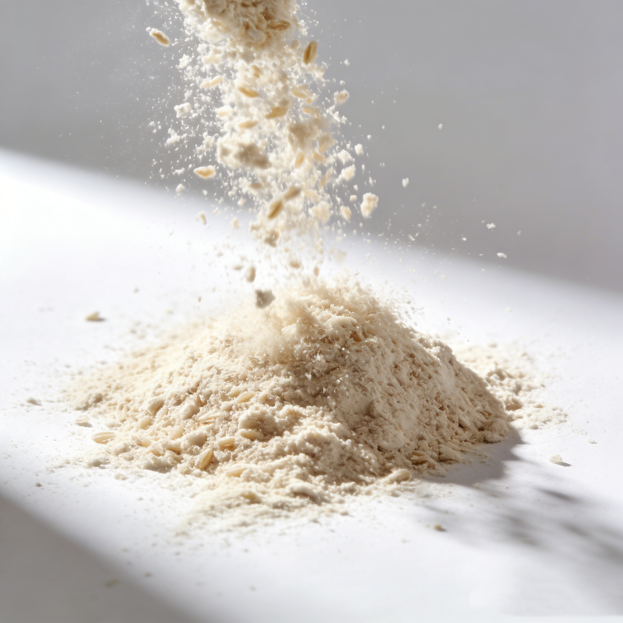 Low Molecular Weight Brown Rice Peptide Hydrolyzed Rice Protein Gluten Free for Health Products Brown Rice Peptide Powder