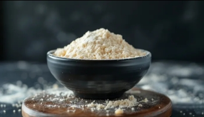 Supply Bulk Hydrolyzed Rice Protein Collagen Peptide Powder Non-GMO