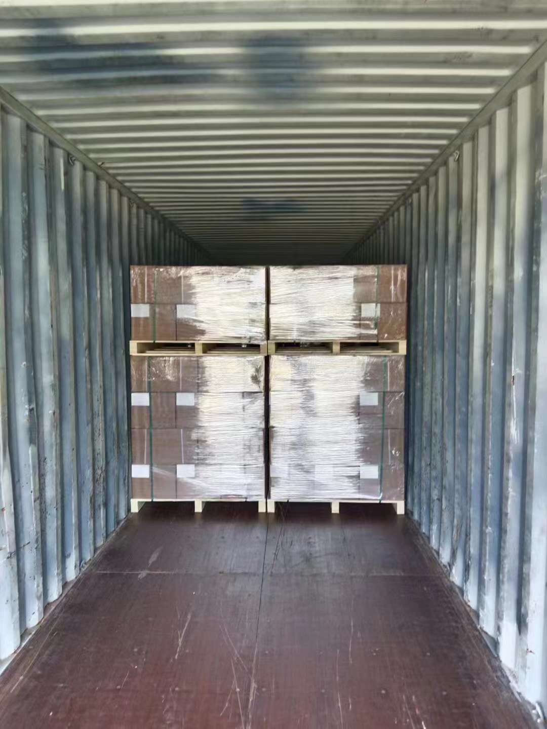 Shipping Method 2