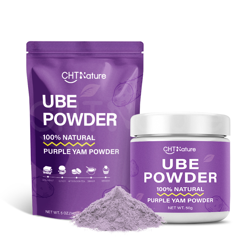 UBE Powder