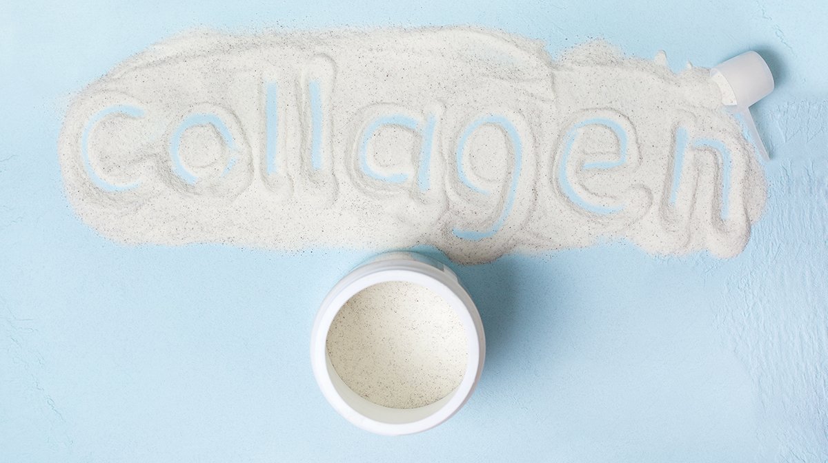OEM/ODM Hydrolyzed Fish Collagen Protein Concentrate Raw Whey Peptides Powder
