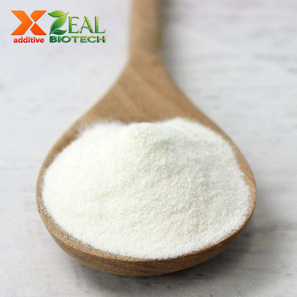 ZEAL Hydrolyzed Animal Protein (Beef) Protein Hydrolysate Small Peptide Powder Sports Nutrition Food Flavoring Medical/Pet Food