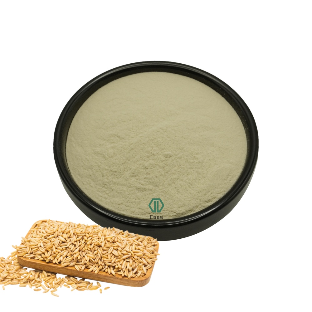 High Quality Hydrolyzed Wheat Protein Isolate Plant Supplement Wheat Protein Powder